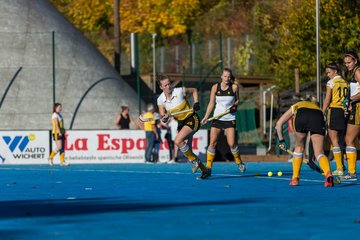 Bild 36 - Frauen HTHC - Mannheimer HC : Ergebnis: 0:3